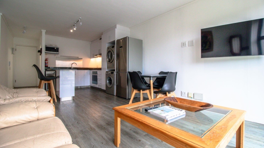 2 Bedroom Property for Sale in Zonnebloem Western Cape